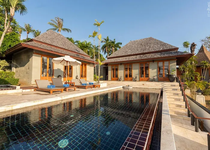 Nakamanda Resort And Spa