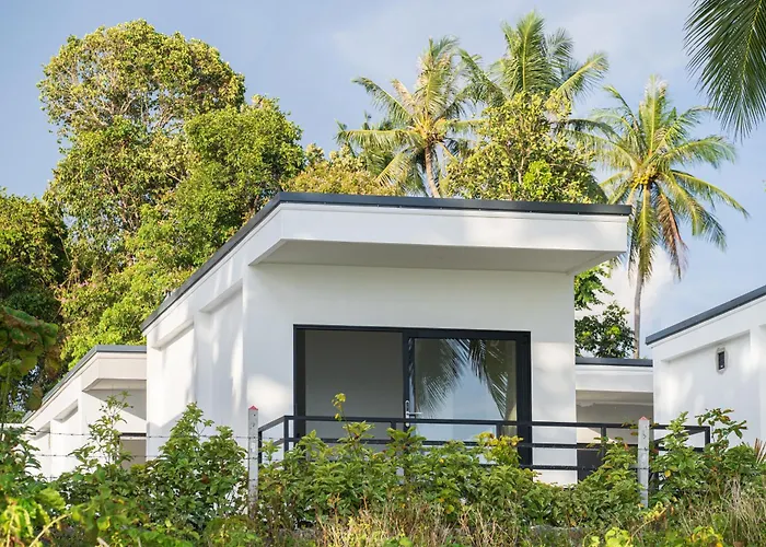 Pine Bungalow Krabi