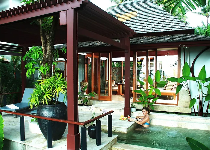 Nakamanda Resort And Spa