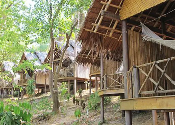 Viking Nature Resort